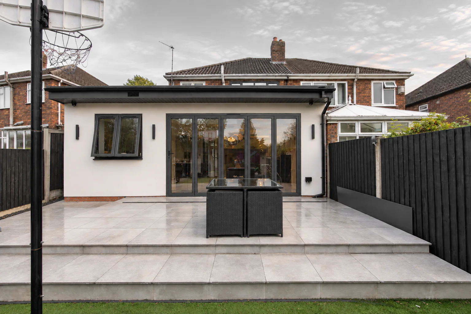 Fairview Crescent Extension, Wolverhampton, England