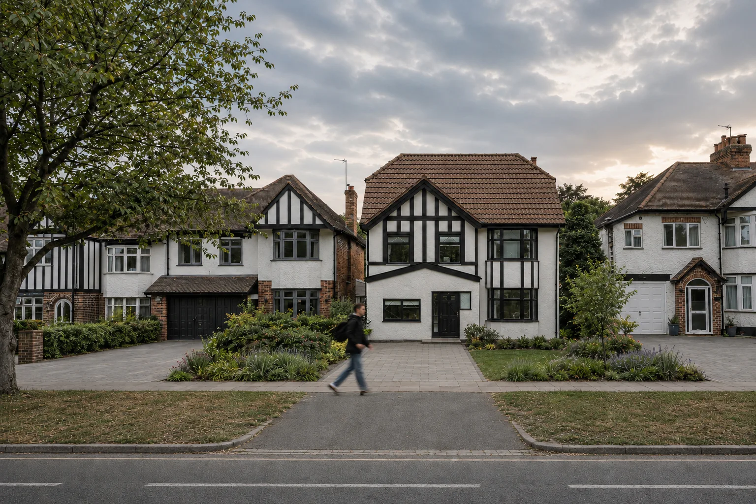 Extension & Loft Conversion, Birmingham, England